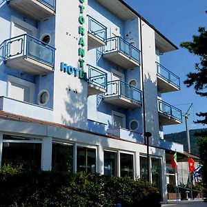 Hotel Residence Azzurro