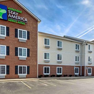 Extended Stay America Select Suites - Cleveland - Mentor