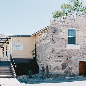 Old Brewery Hostel